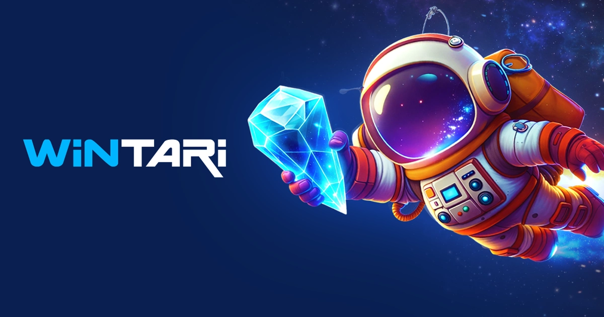 Wintari Casino Australia - Your Gaming Hub Starts Here